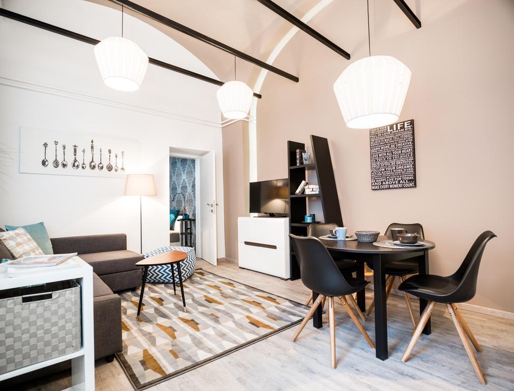Apartment Nuk Liubliana Quarto foto
