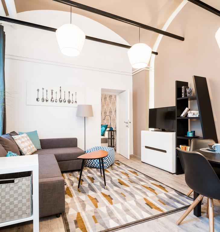 Apartment Nuk Liubliana Quarto foto
